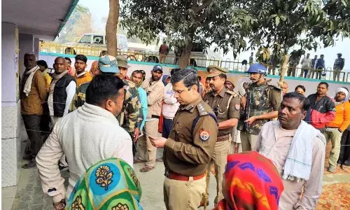 मिल्कीपुर विधानसभा उपचुनाव