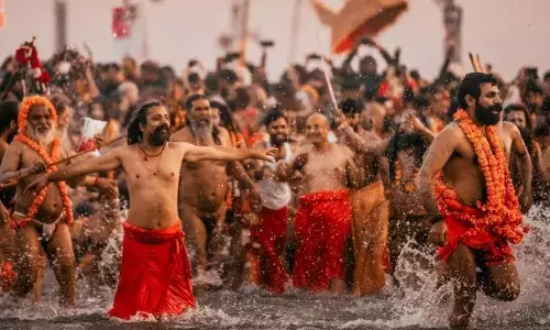 शाही स्नान और अमृत स्नान में क्या है अंतर? जानें महाकुंभ में क्यों हो रही इसकी खूब चर्चा