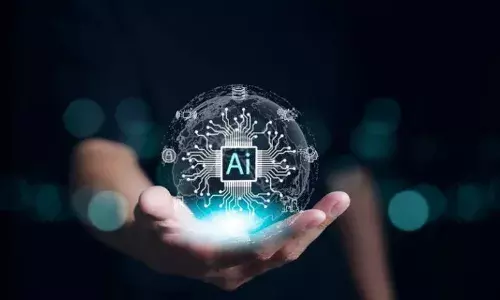 अब इन AI टूल से डेटा सेफ्टी के लिए वित्त मंत्रालय ने जारी एडवाइजरी, जानिए