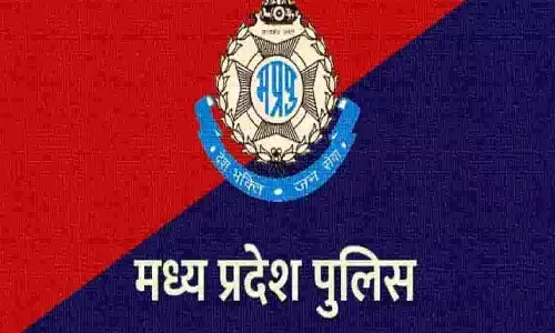 MP पुलिस के बेहतर मानसिक और शारीरिक स्वास्थ्य के लिए हार्टफुलनेस संस्था के साथ MOU साइन