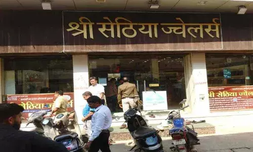 सराफा कारोबारियों से 15 करोड़ की टैक्स चोरी पकड़ाई, कारोबारियों को 4.5 करोड़ जमा करने के निर्देश