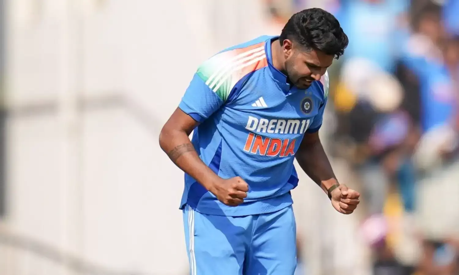 हर्षित राणा के 26 रन खर्च करने के बावजूद, सर्वाधिक रन लुटाने का रिकॉर्ड इन दो खिलाड़ियों के नाम