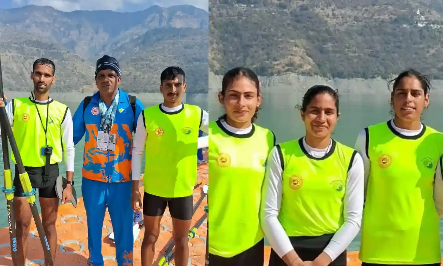 एमपी के खिलाड़ियों का दबदबा एमपी के खिलाड़ियों का दबदबा