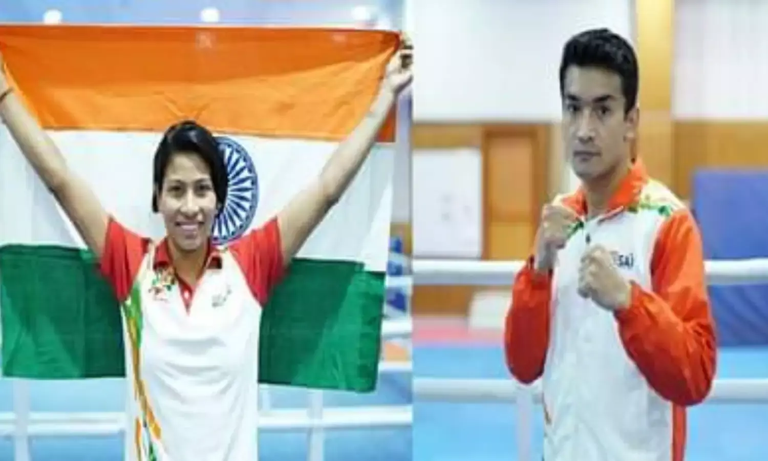 लवलीना और शिव थापा ने राष्ट्रीय खेलों में जीता स्वर्ण, अंशुल पुनिया का भी दमदार प्रदर्शन