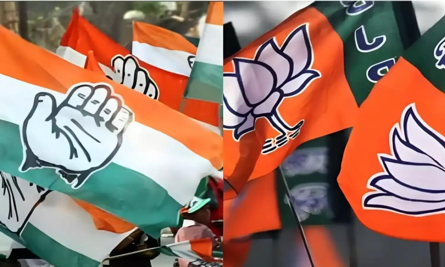 रायपुर में कांग्रेस का चौका या भाजपा को मिलेगा मौका?