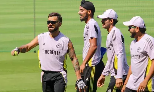 रोहित शर्मा के पास द्रविड़ का रिकॉर्ड तोड़ने का सुनहरा मौका!