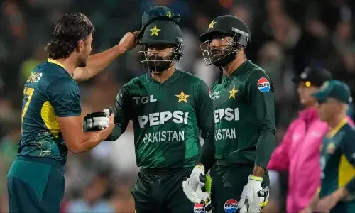 चैंपियंस ट्रॉफी के लिए सेलेक्ट होने के बाद इस स्टार क्रिकेटर ने लिया संन्यास