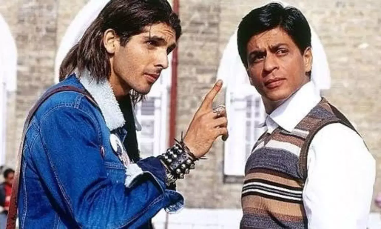 21 साल बाद आ रहा है मैं हु ना का सीक्वल, फराह खान और शाहरुख खान की जोड़ी फिर मचाएगी धूम 21 साल बाद आ रहा है मैं हु ना का सीक्वल, फराह खान और शाहरुख खान की जोड़ी फिर मचाएगी धूम