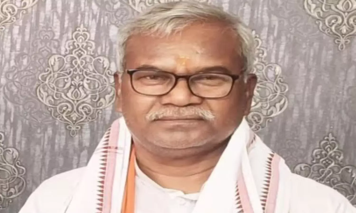 Ram Janmabhoomi Tirtha Kshetra Trust Trustee Kameshwar Chaupal Passed Away