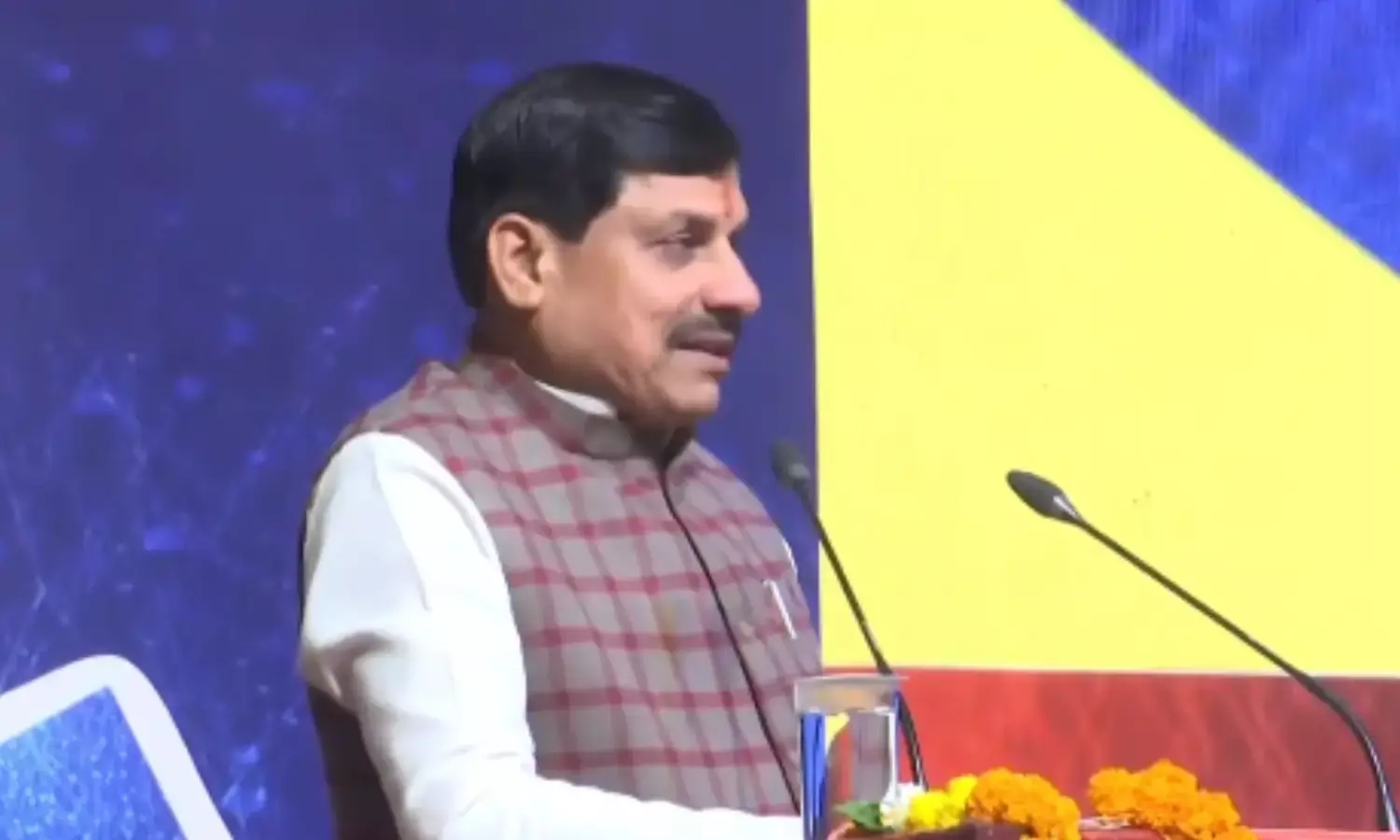 मुख्यमंत्री डॉ. मोहन यादव बोले - परेशानी के समय भगवान नजर आती है पुलिस