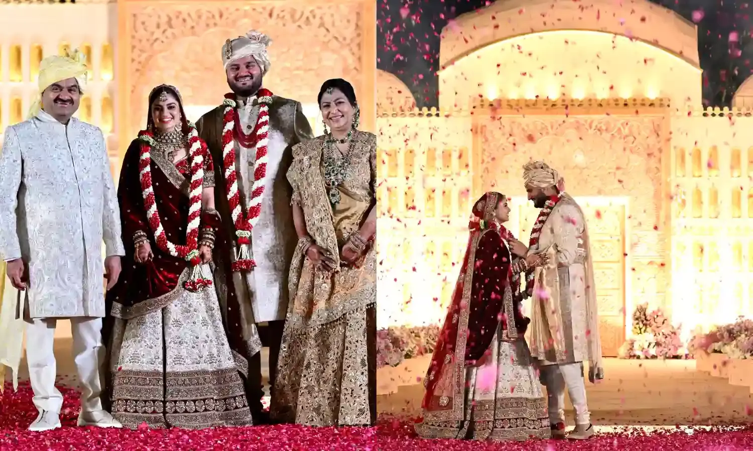 समाज सेवा के लिए 10,000 करोड़ रुपये किए दान