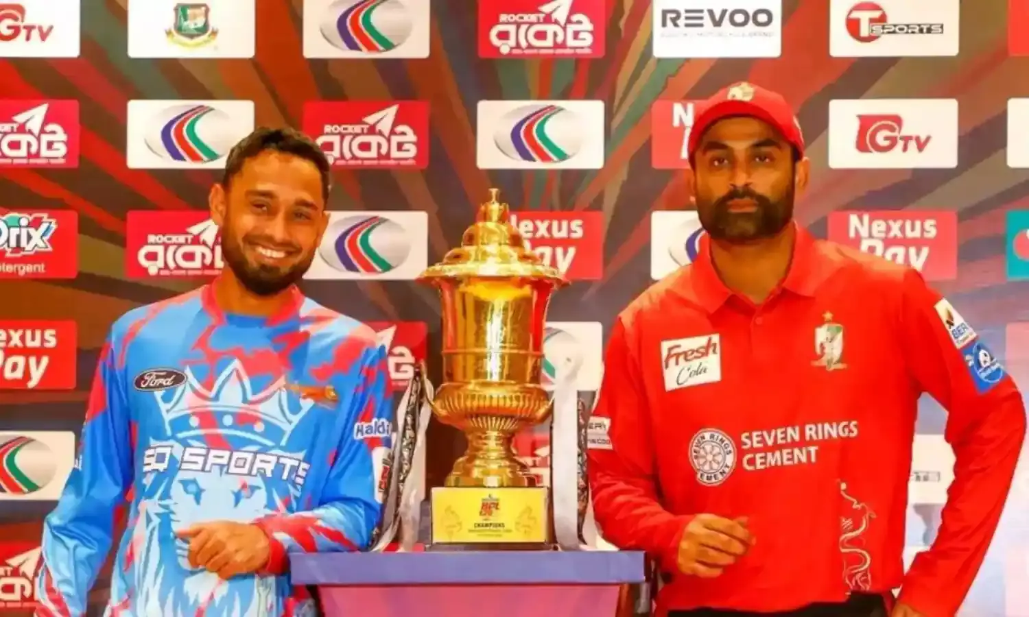 BPL 2025 फाइनल