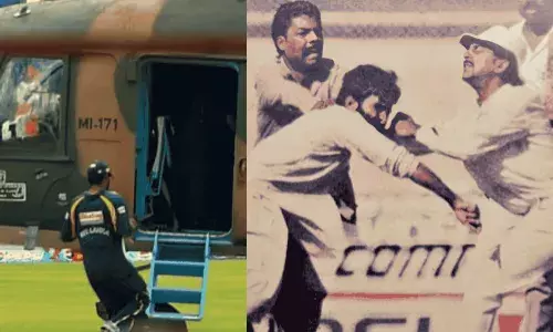 चैंपियंस ट्रॉफी से पहले जानिए पाकिस्तान में खेल और आतंक का खौफनाक इतिहास