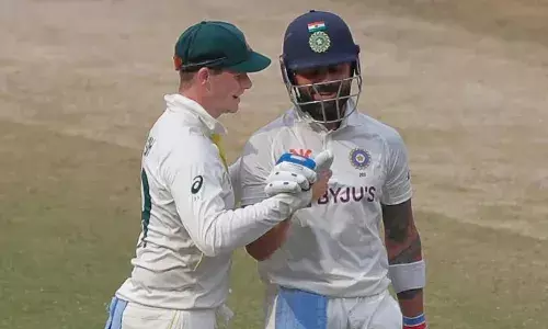 इस खिलाड़ी ने कप्तान बनते ही मचाई तबाही! श्रीलंका में जड़ा लगातार दूसरा टेस्ट शतक, भारतीय दिग्गज के रिकॉर्ड पर मंडराया खतरा