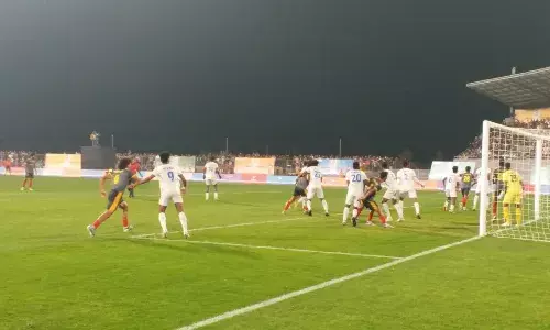 38TH NATIONAL GAMES 2025