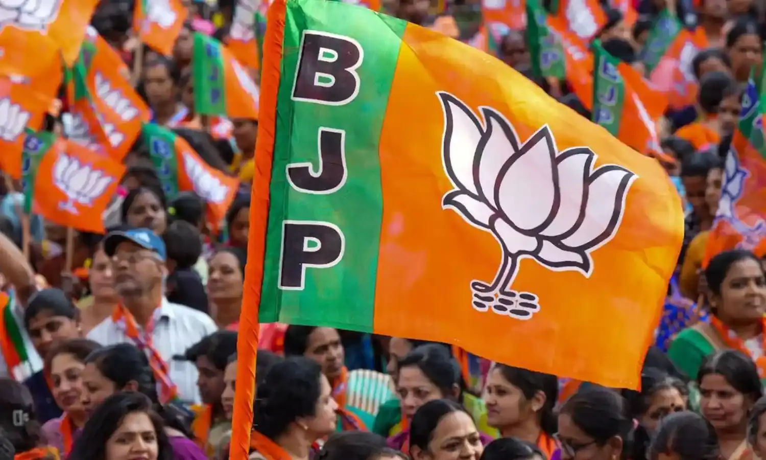 क्या 27 साल बाद खत्म होगा बीजेपी का वनवास? दिल्ली नीतियों के शुरुआती रुझान में भी की जबरदस्त बढ़त क्या 27 साल बाद खत्म होगा बीजेपी का वनवास? दिल्ली नीतियों के शुरुआती रुझान में भी की जबरदस्त बढ़त