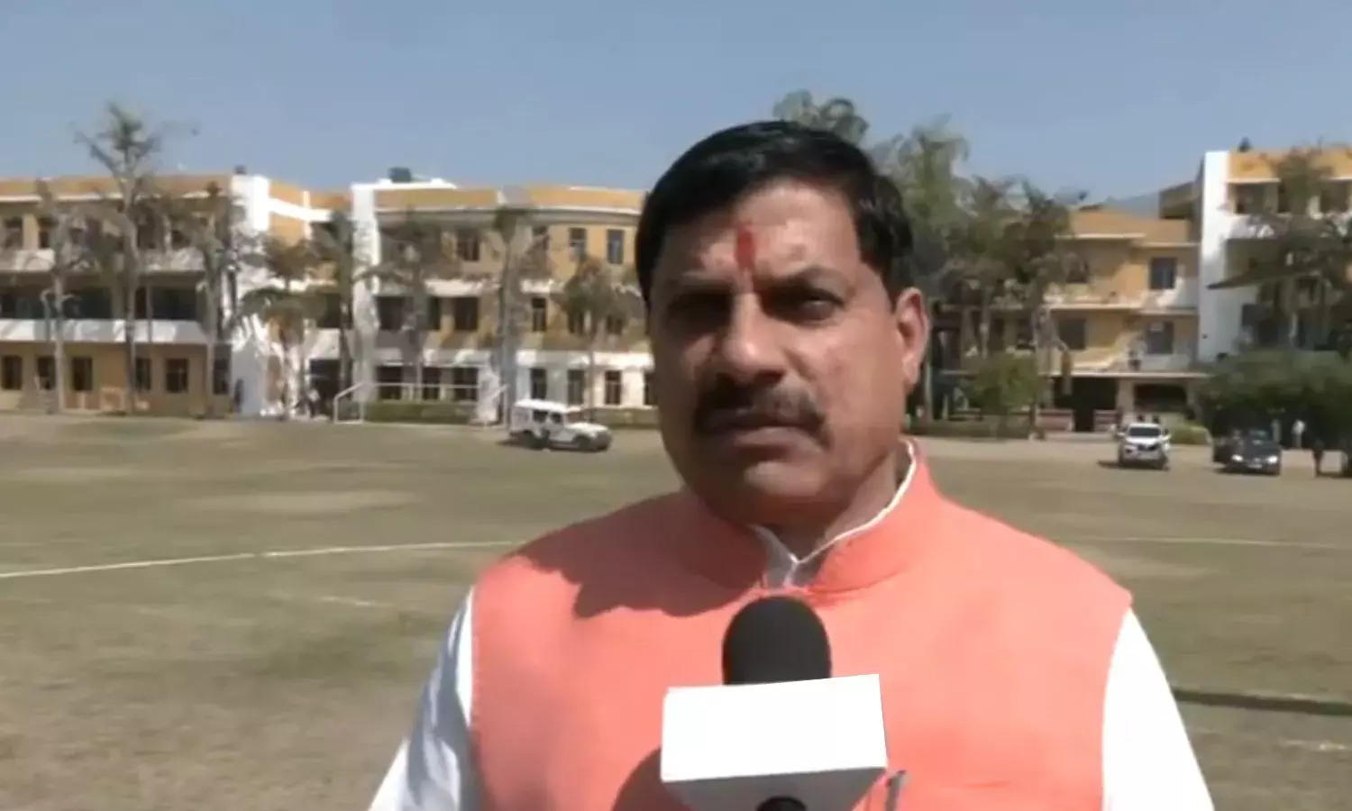 सत्य कभी पराजित नहीं होता, भारी बहुमत से जीत रही बीजेपी - दिल्ली चुनाव रिजल्ट पर CM मोहन यादव