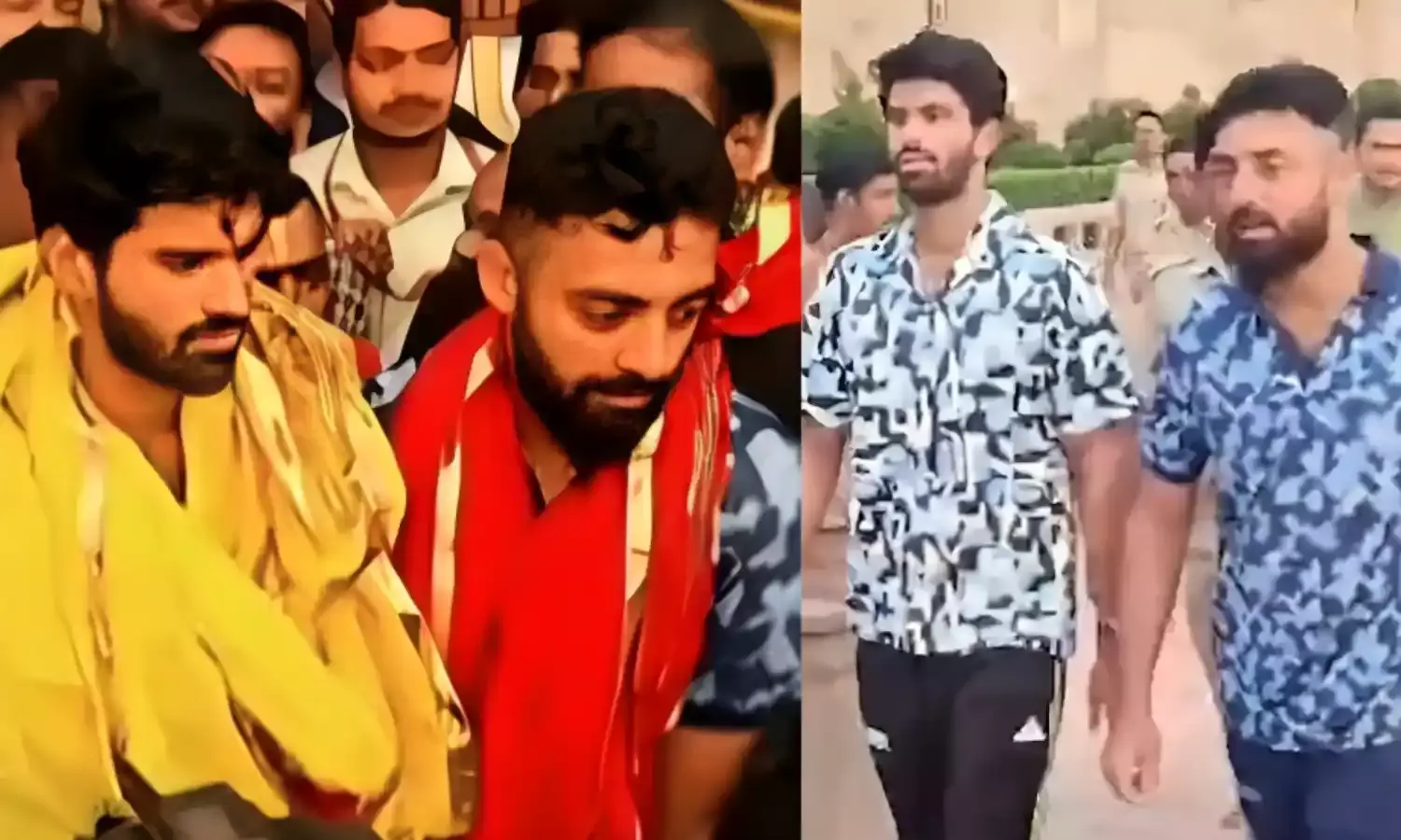 Jagannath Puri Temple