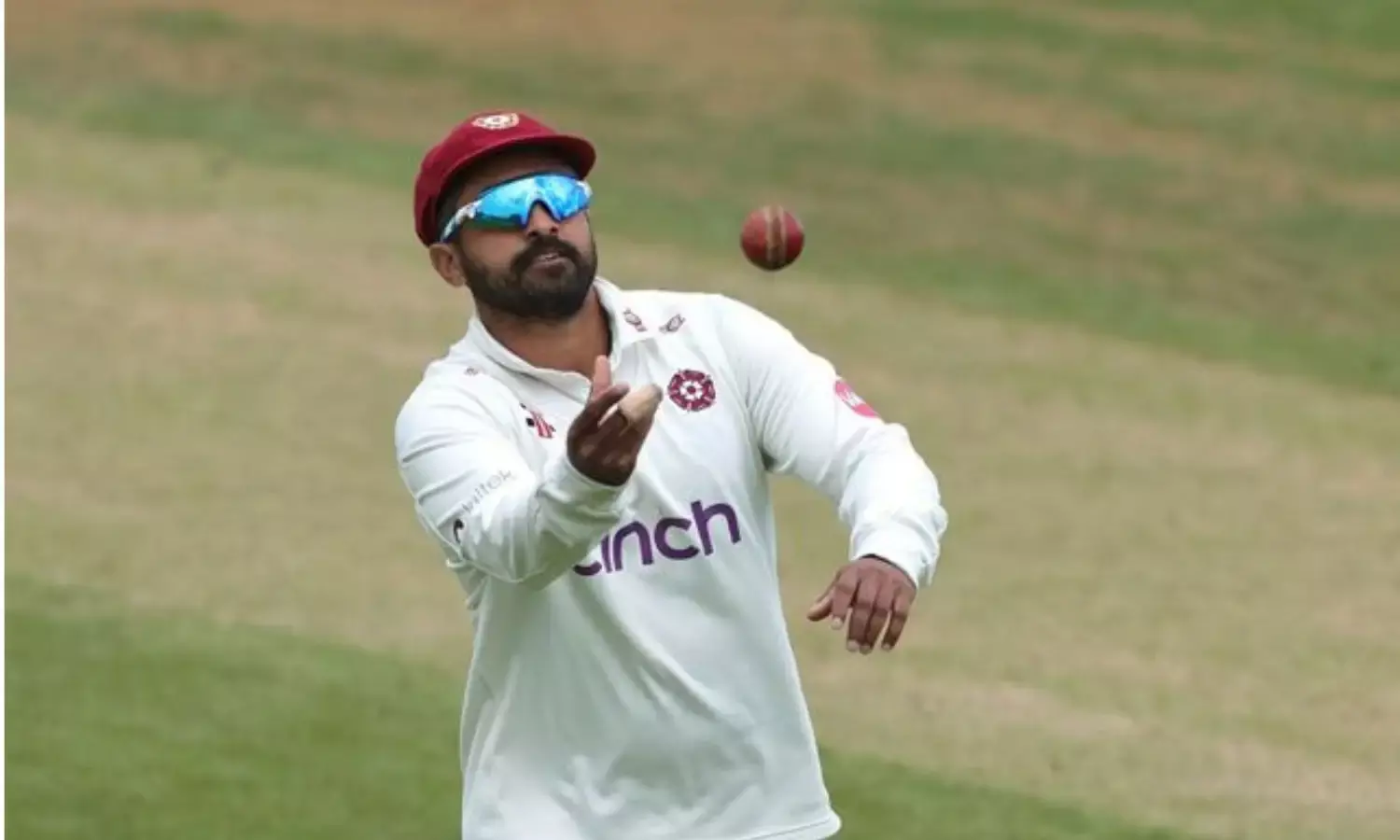 नजरअंदाज करने वालों को करारा जवाब,  शतक जड़कर इंग्लैंड दौरे के लिए खटखटाया टीम इंडिया का दरवाजा...