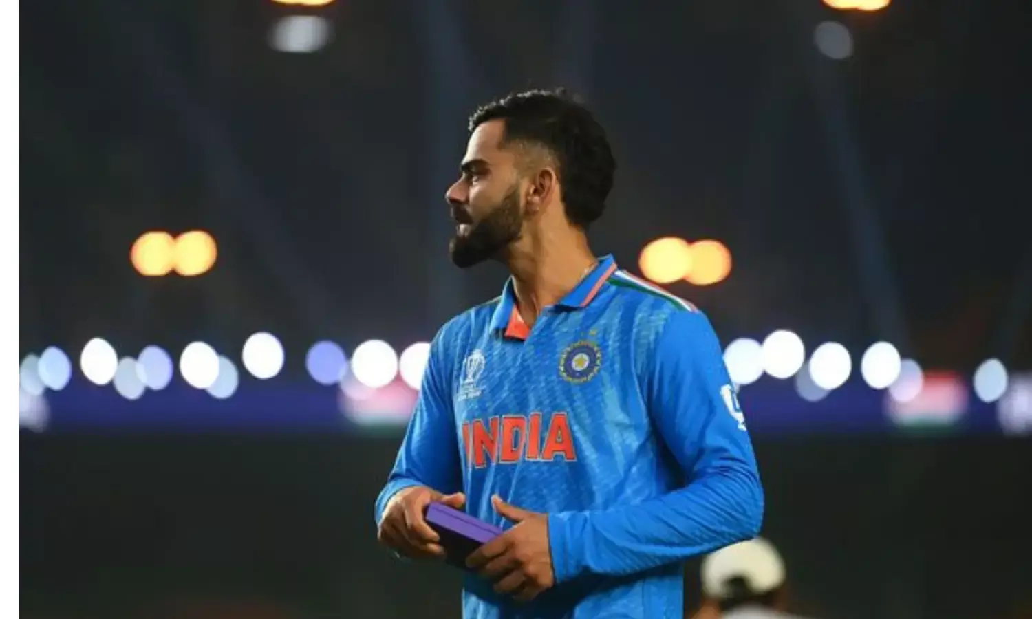 Virat Kohli Injury Virat Kohli Injury