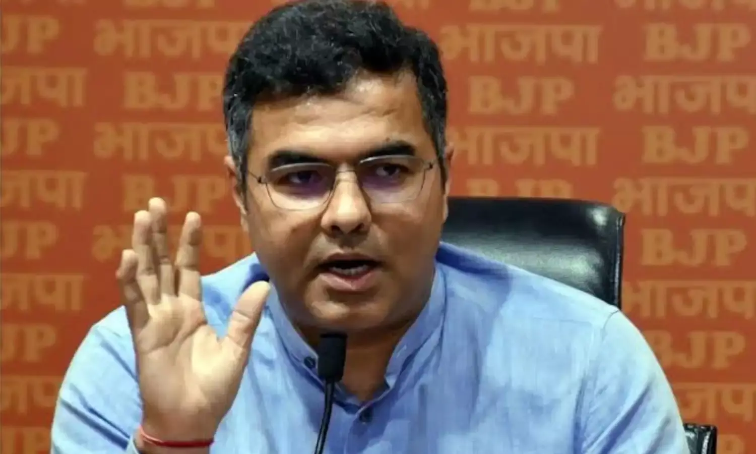 कौन है प्रवेश वर्मा? जिन्होंने मुख्यमंत्री रहे केजरीवाल को हराया, मध्य प्रदेश से है खास नाता...