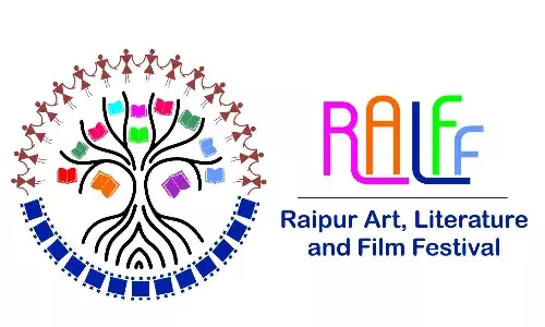 आज होगा रायपुर आर्ट लिट्रेचर एंड फिल्म फेस्टिवल का आयोजन, दर्शकों के लिए एंट्री फ्री