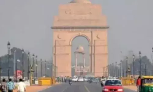 देश के इन हिस्सों में तेज आंधी के साथ बारिश की चेतावनी, जानिए दिल्ली से लेकर यूपी बिहार के मौसम का हाल