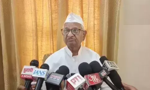 रिजल्ट देख अन्ना हजारे की केजरीवाल को नसीहत- उम्मीदवार के चरित्र पर कही यह बात