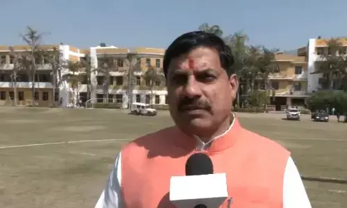 सत्य कभी पराजित नहीं होता, भारी बहुमत से जीत रही बीजेपी - दिल्ली चुनाव रिजल्ट पर CM मोहन यादव