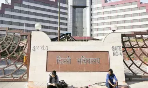 Delhi Election Result