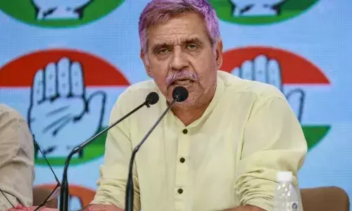 नई दिल्ली सीट से चुनाव हारे पूर्व सीएम के बेटे संदीप दीक्षित, बोले- यह मेरी व्यक्तिगत हार