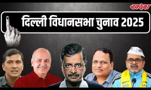 Delhi Election