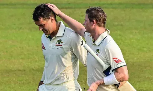 Sri Lanka vs Australia