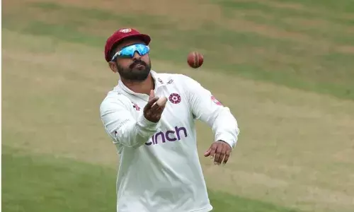 नजरअंदाज करने वालों को करारा जवाब,  शतक जड़कर इंग्लैंड दौरे के लिए खटखटाया टीम इंडिया का दरवाजा...