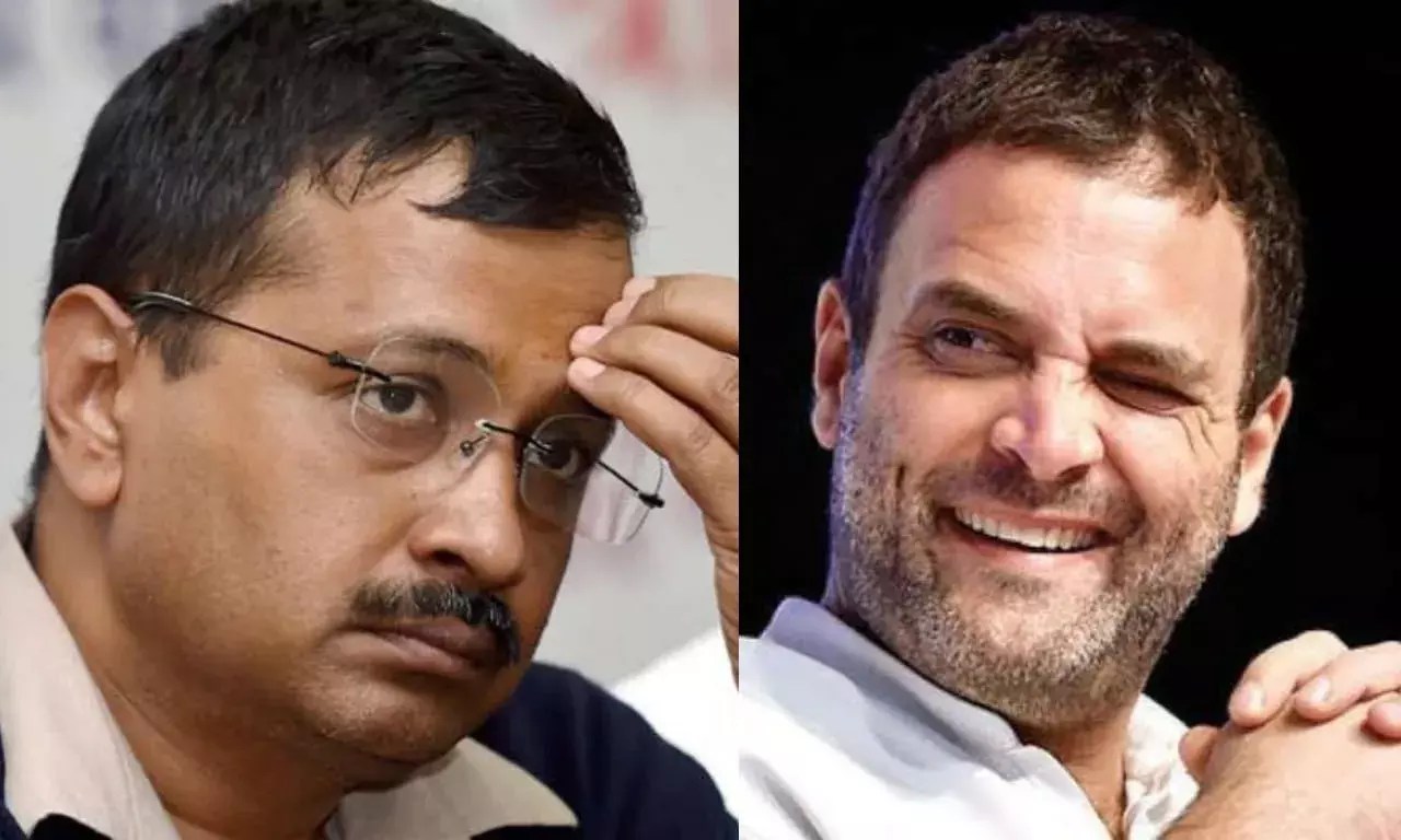 Delhi Election Result Delhi Election Result