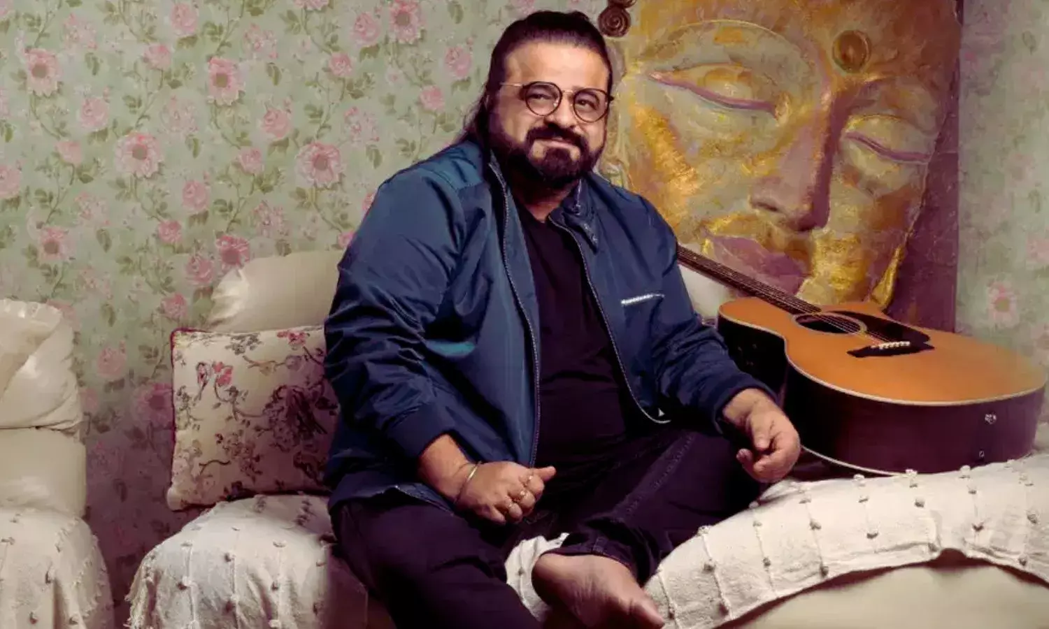 सैफ अली खान के बाद म्यूजिक कंपोजर प्रीतम चक्रवर्ती के ऑफिस में चोरी, लाखों रुपए लेकर उड़ा स्टाफ बॉय