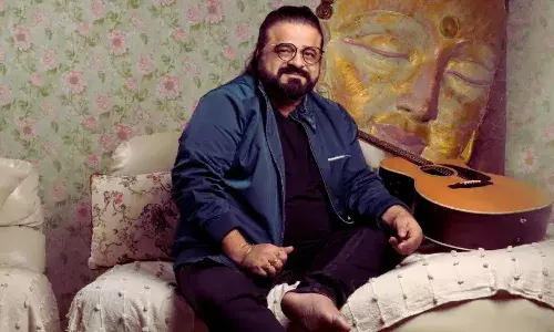 सैफ अली खान के बाद म्यूजिक कंपोजर प्रीतम चक्रवर्ती के ऑफिस में चोरी, लाखों रुपए लेकर उड़ा स्टाफ बॉय