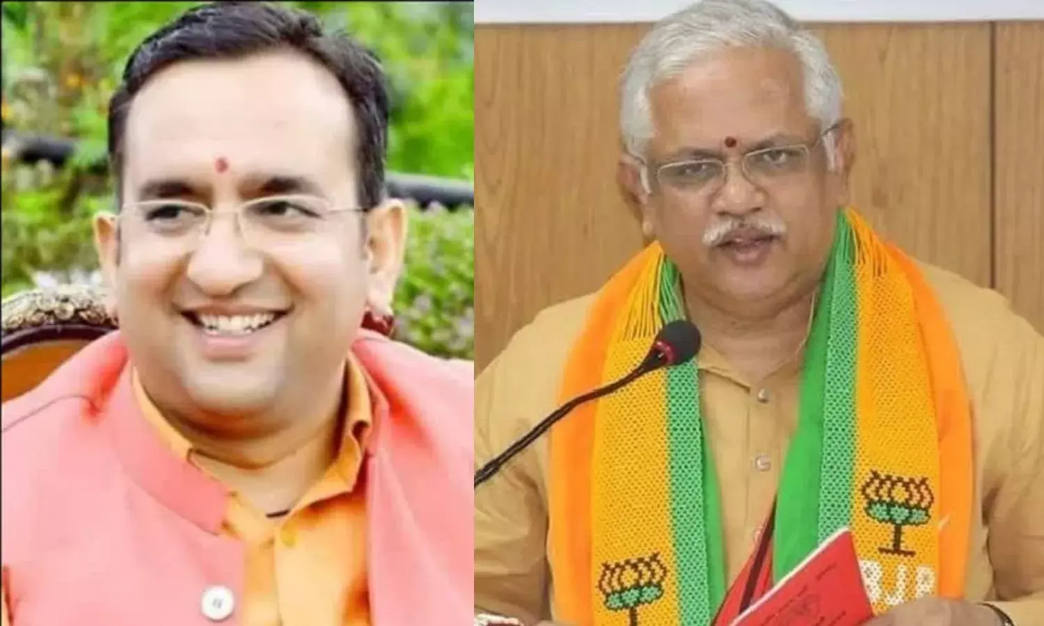 दो संगठन मंत्रियों के प्रबंधन ने दिल्ली के सिर बांधा जीत का सेहरा