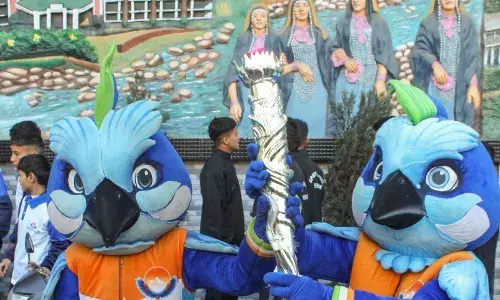 Bihar’s Rising Sports Talent