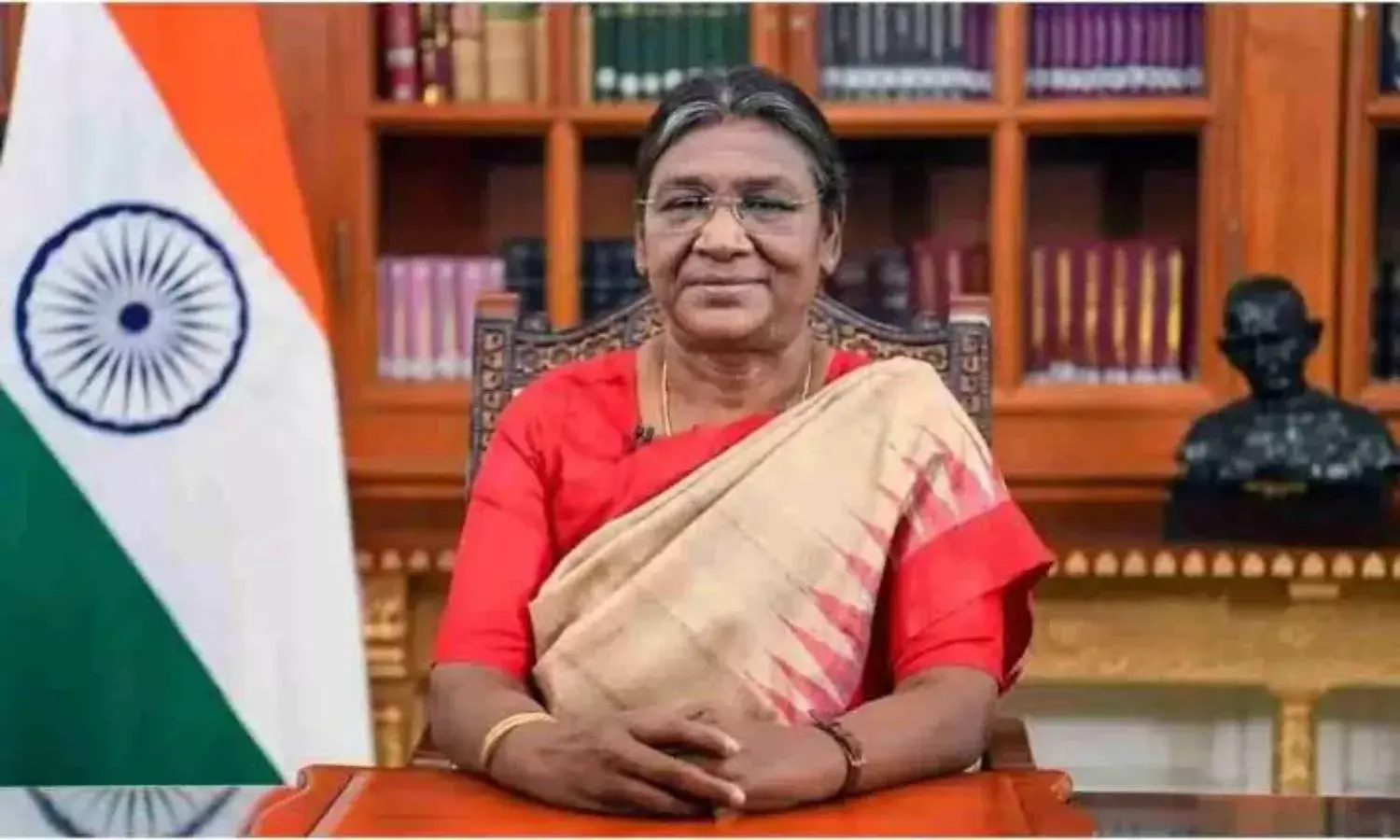 10 फरवरी को प्रयागराज पहुंचेंगी राष्ट्रपति द्रौपदी मुर्मू, महाकुंभ में करेगी पवित्र स्नान
