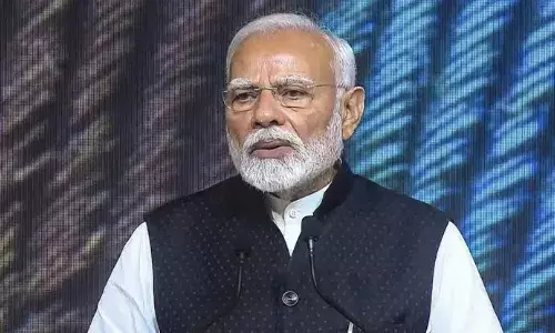 10-12 फरवरी तक फ्रांस के दौरे पर रहेंगे पीएम मोदी, एआई शिखर सम्मेलन में लेंगे हिस्सा