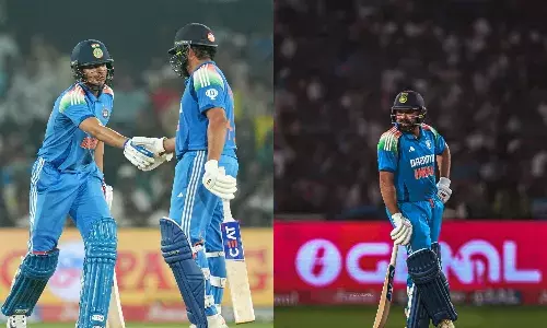 हिटमैन की वापसी का जश्न, इंग्लैंड ने सातवीं बार टेके घुटने, भारत ने कटक में जीता दूसरा वनडे...