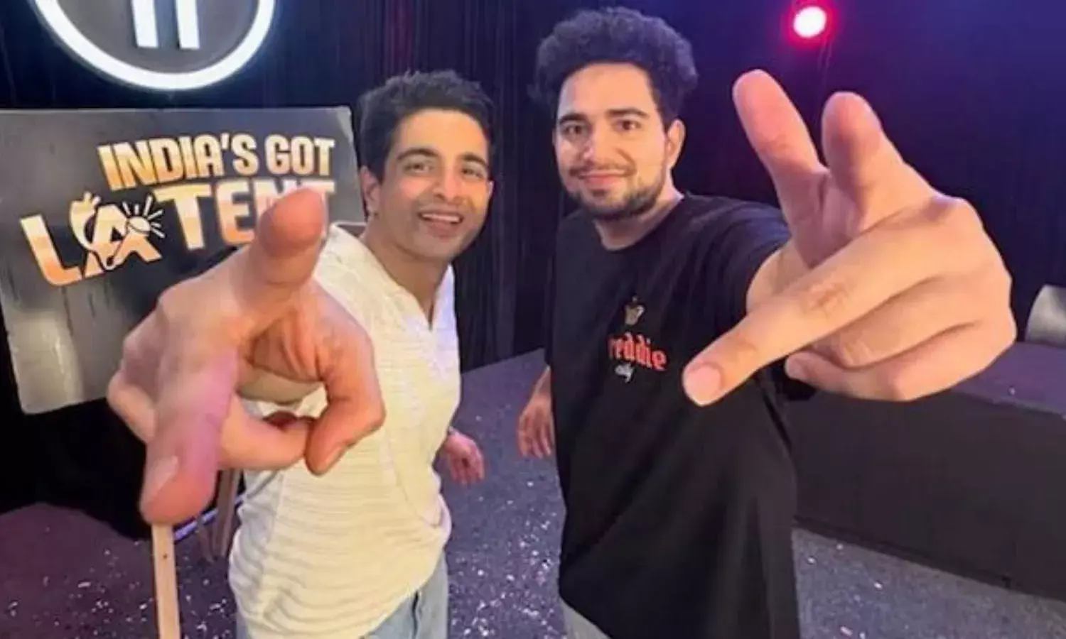 स्टैंडअप कॉमेडियन समय रैना की बढ़ी मुश्किलें, शो के सभी जजेस पर गुवाहाटी पुलिस ने दर्ज की FIR