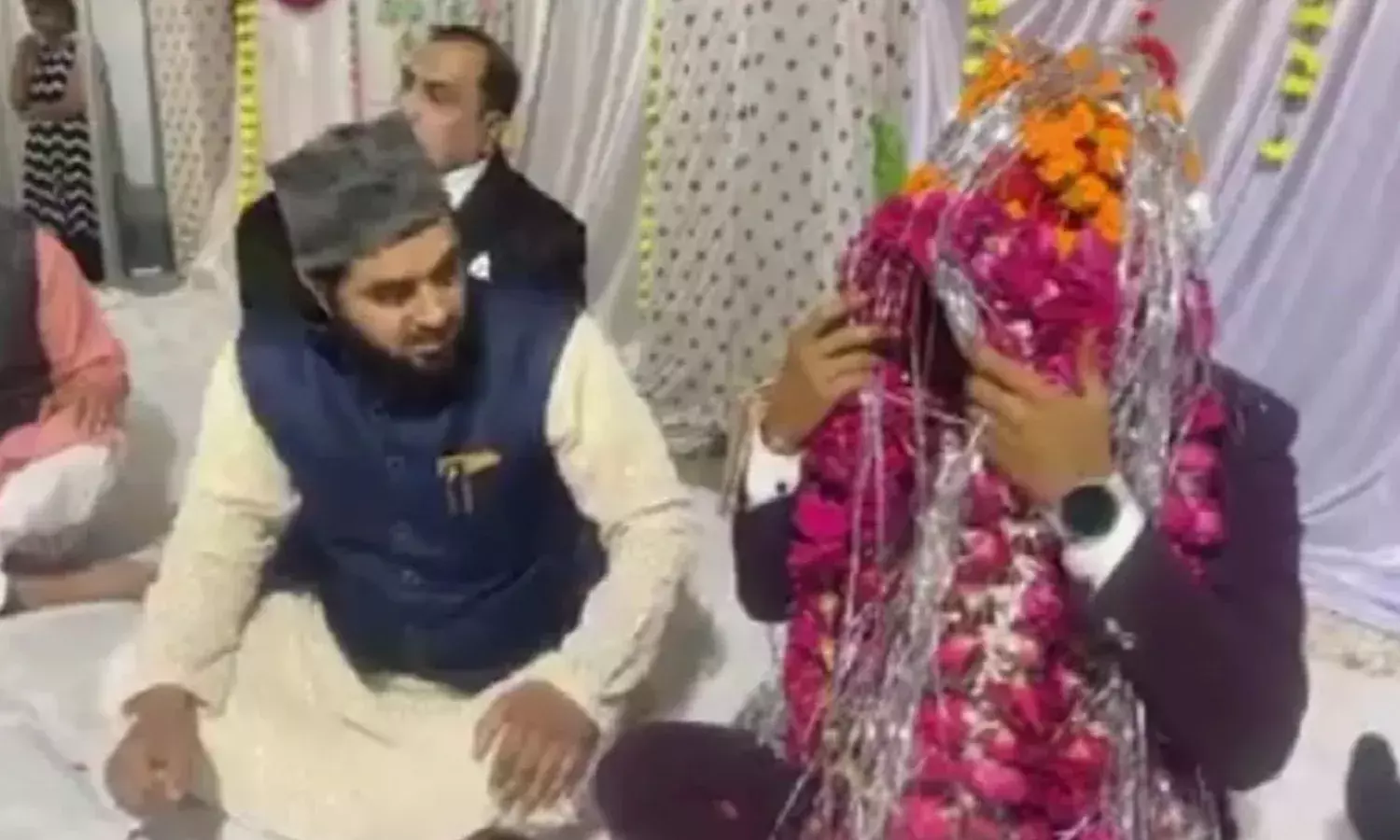 शादी में बजवाया बैंड तो काजी नहीं पढ़ेंगे निकाह , जानिये पूरा मामला