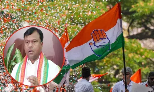 नाराजगी बिगाड़ सकती है कांग्रेस का समीकरण, सात नगर निगम में निर्दलीय लड़ रहे कांग्रेस प्रत्याशी