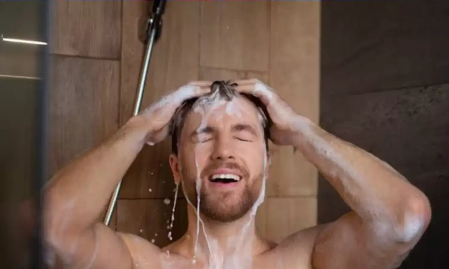 कितना जरूरी है नहाना? 5 साल बिना नहाए रहे इस अमेरिकी डॉक्टर ने किया साइंटिफिक एक्सप्लेन