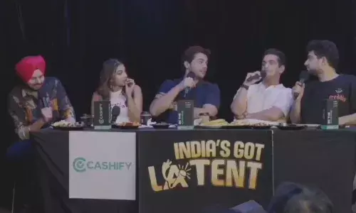 इंडियाज गॉट लैटेंट के आयोजकों के खिलाफ शिकायत, रणवीर इलाहाबादिया, अपूर्व मखीज और समय रैना ने किया था भद्दा मजाक