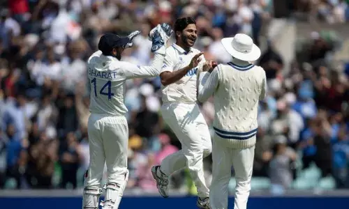 इस गेंदबाज का कहर, 6 बल्लेबाजों को किया ढेर, 82 गेंदों तक नहीं देने दिया कोई रन...