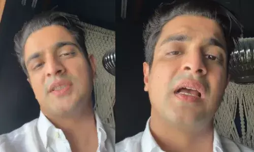 Beer Biceps Controversy