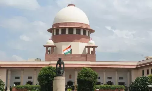 सुप्रीम कोर्ट ने आरोपियों की फांसी पर लगाई रोक, कहा – दोबारा होगी सुनवाई...